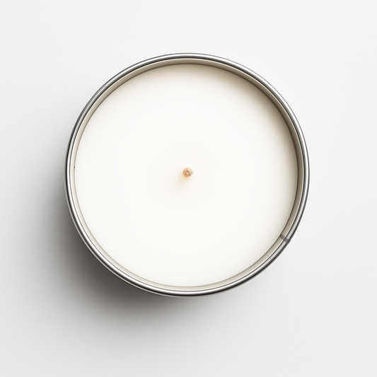 WHITE ROSE AND CEDARWOOD