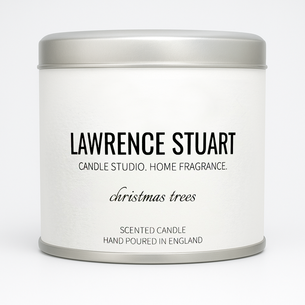 CHRISTMAS TREES