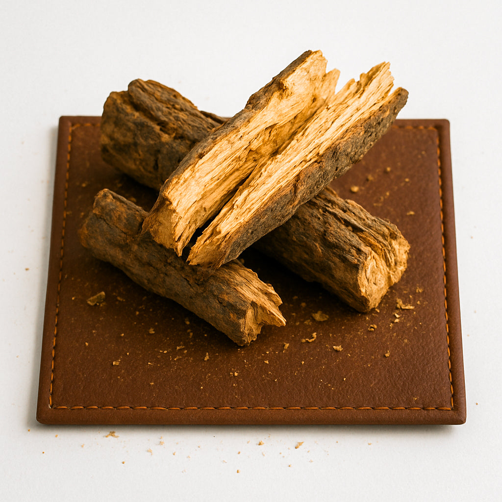 WOOD FIRE