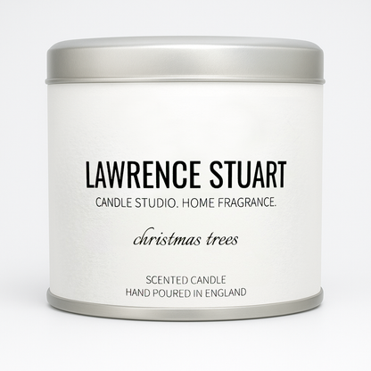 CHRISTMAS TREES