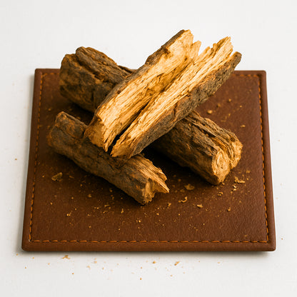 WOOD FIRE